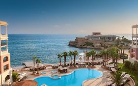 The Westin Dragonara Resort Malta